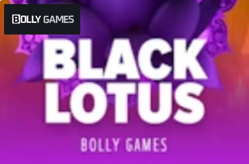 Black Lotus
